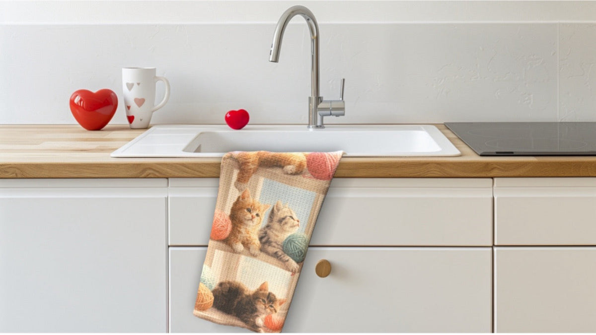 Show Your Valentine You Care — By Supporting What Matters to Them