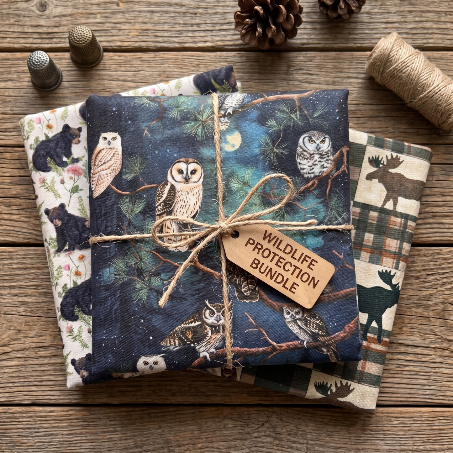 Wildlife Protection Bundle