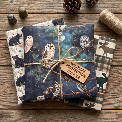 Wildlife Protection Bundle