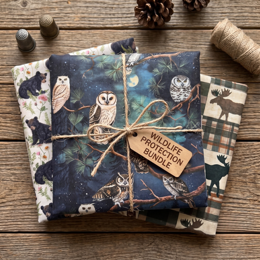 Wildlife Protection Bundle