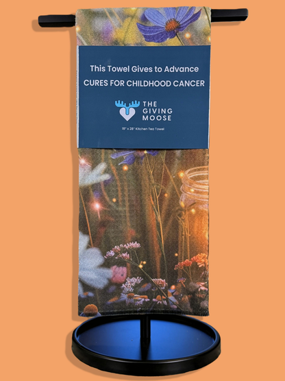 Advance Cures for Childhood Cancer