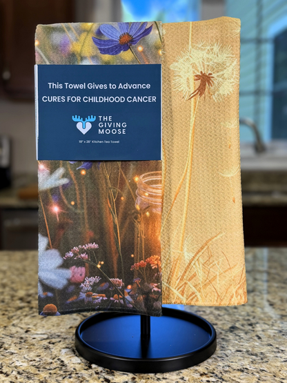 Advance Cures for Childhood Cancer