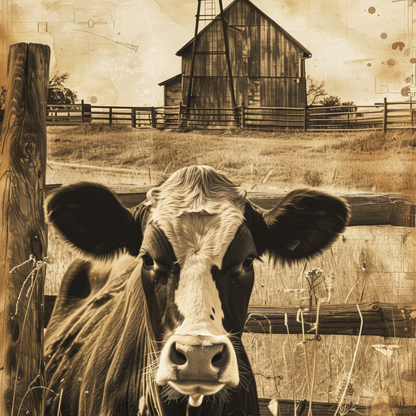 Care to Farm Animals