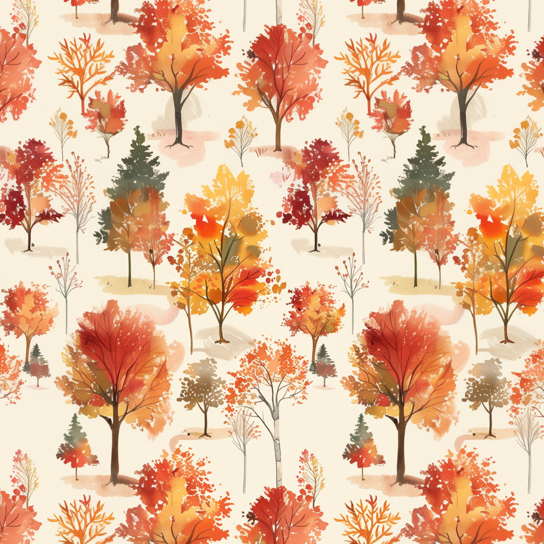 New Life To The Forest