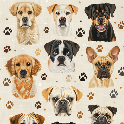 Protect Dogs & Puppies