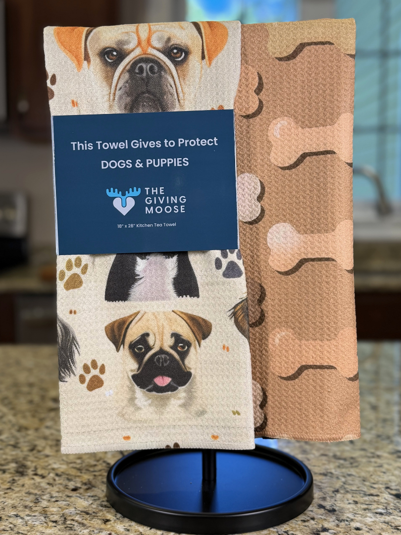 Protect Dogs & Puppies