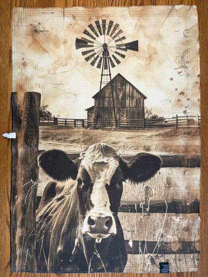 Care to Farm Animals