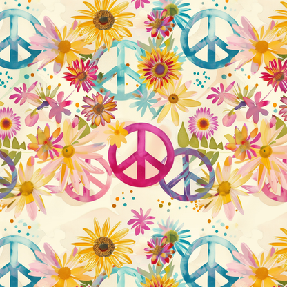 A More Peaceful World