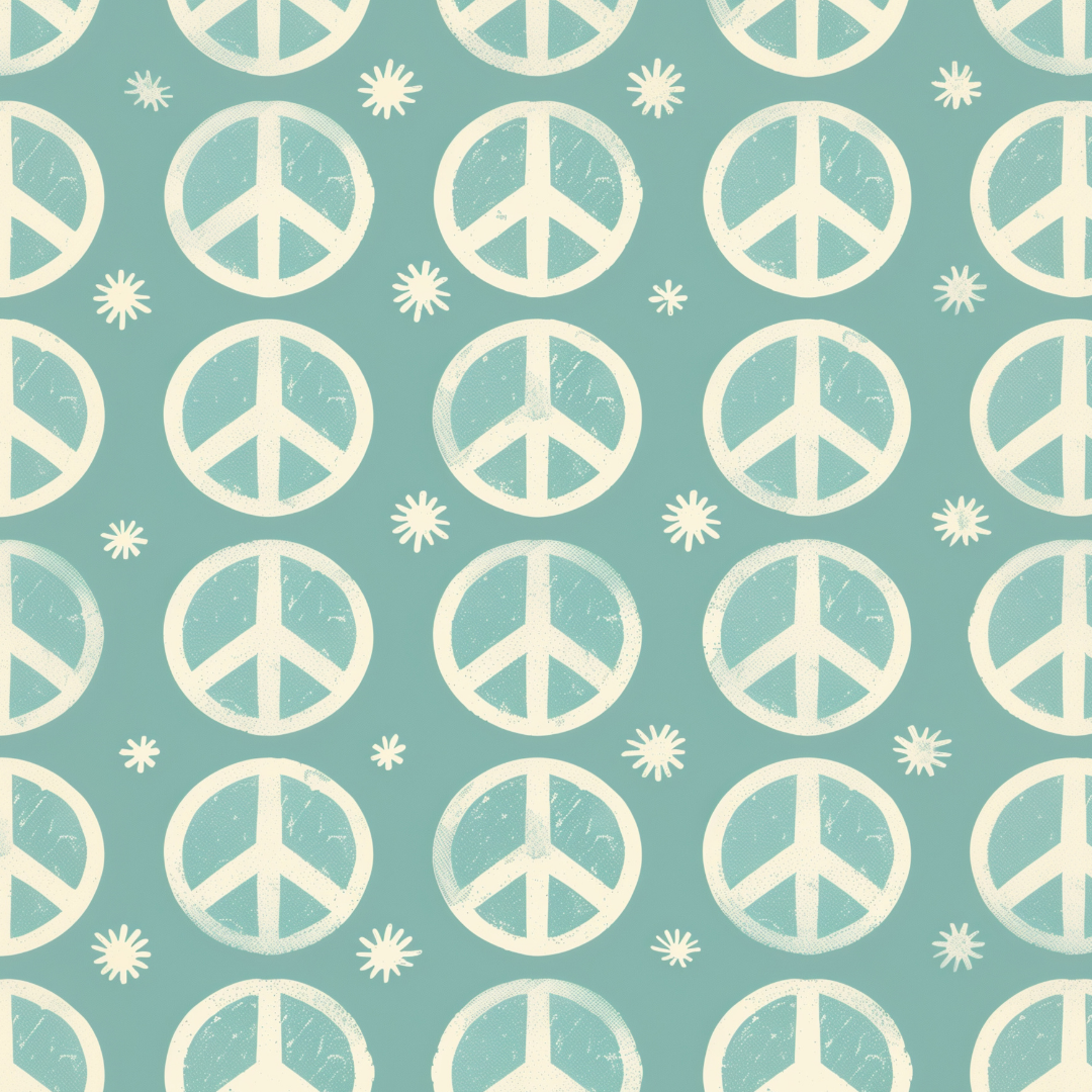 A More Peaceful World