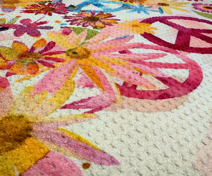 A More Peaceful World