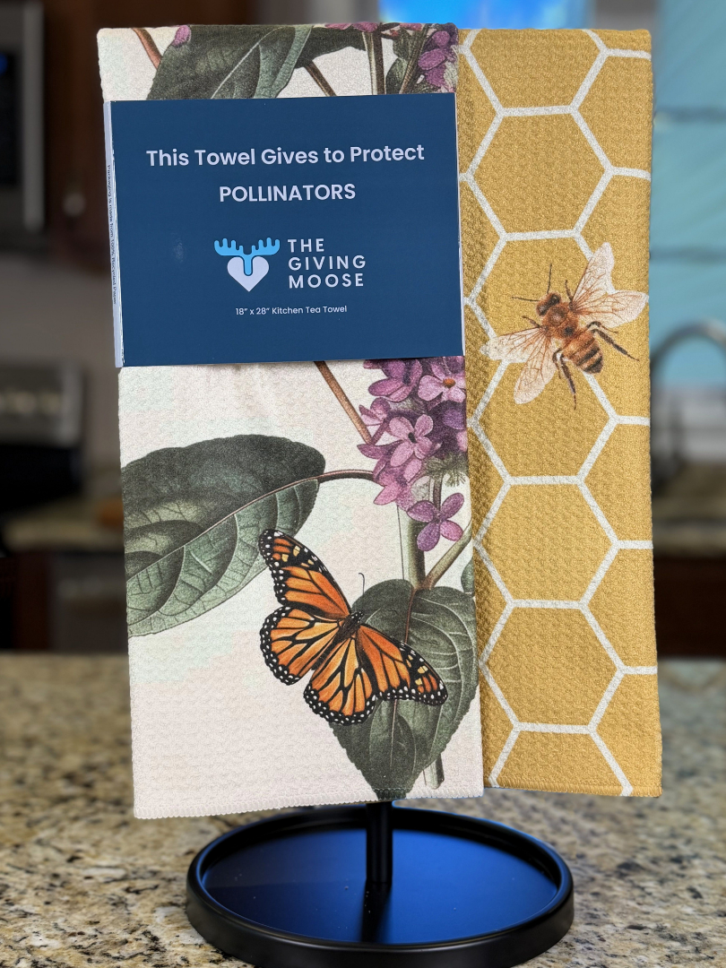 Protect Pollinators