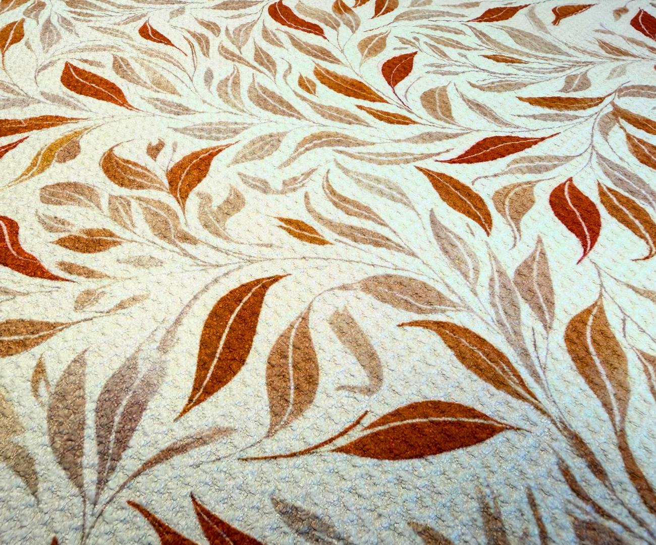 New Life To The Forest