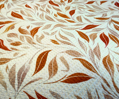 New Life To The Forest