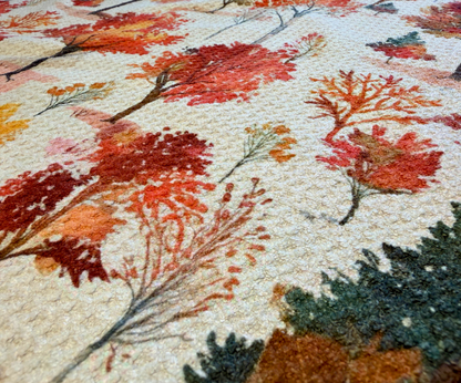 New Life To The Forest