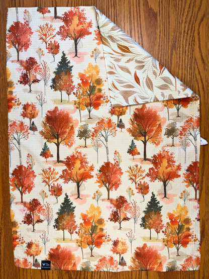 New Life To The Forest