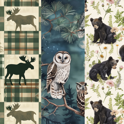 Wildlife Protection Bundle