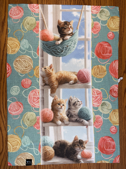 Protect Cats & Kittens