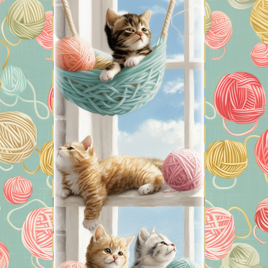 Protect Cats & Kittens