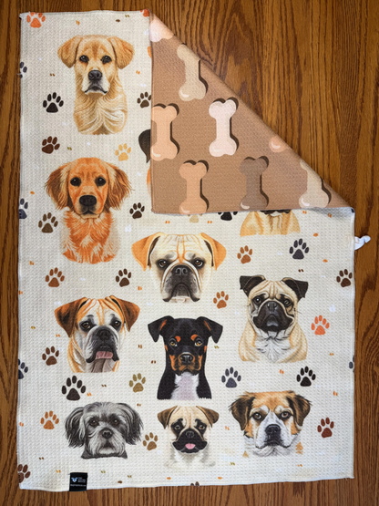 Protect Dogs & Puppies