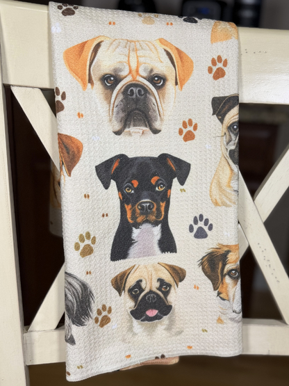 Protect Dogs & Puppies