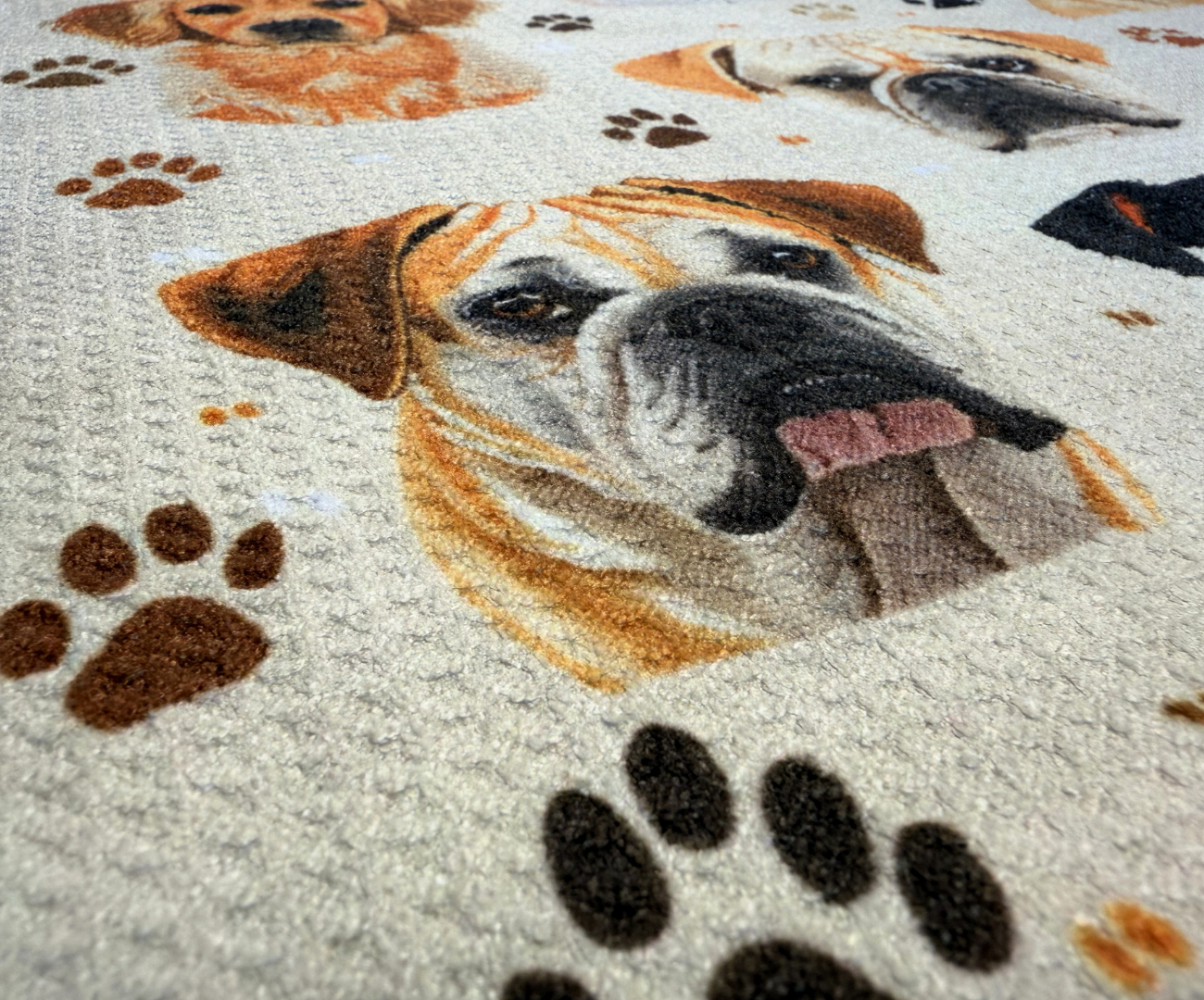 Protect Dogs & Puppies