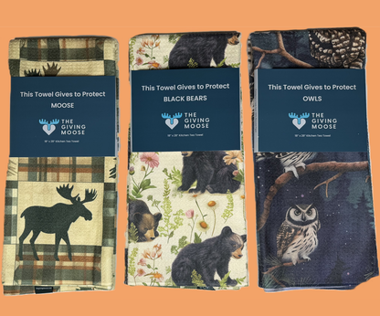 Wildlife Protection Bundle