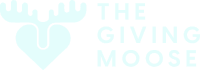 The Giving Moose logo